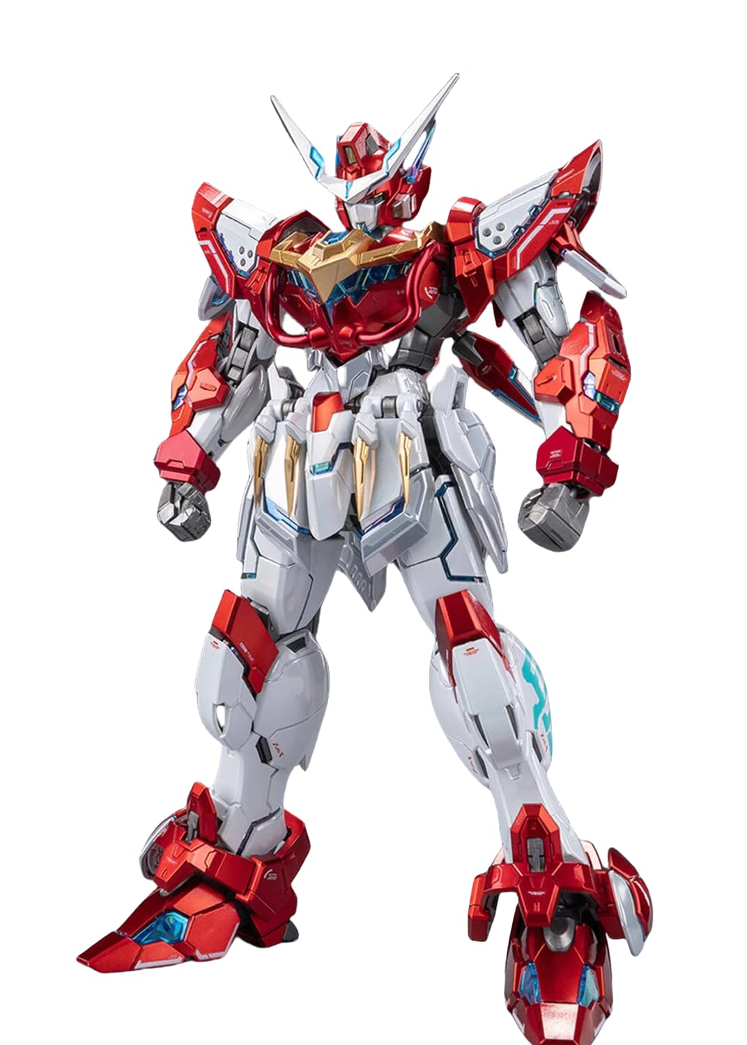 Amazon | 和模线 1/15 機甲 岳山 ドラゴンコール 可動 アクション ル